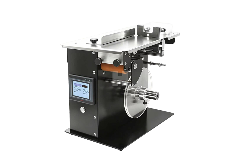 Desktop Label Applicator